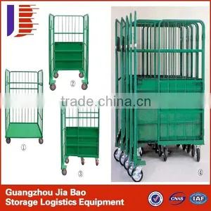 Folding Table Trolley thumbnail-1