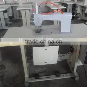 Ultrasonic Lace Making Machine thumbnail-1