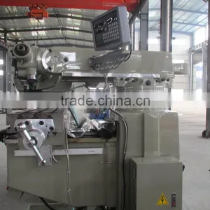 X6325t - High Precision High Efficient Wood CNC Milling Machine thumbnail-3