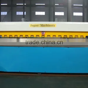 Widely Used J23 Power Press Machine for Metal thumbnail-2