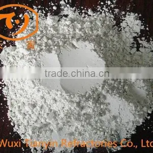 Refractory Cement Fire Clay High Alumina Cement thumbnail-3