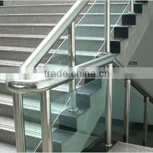 316 Marine Grade Slot Tube thumbnail-1
