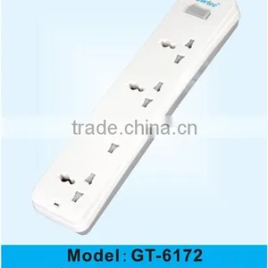 Safety Shutter Extension Socket With Shutter Overload Protection Quality Choice thumbnail-6