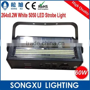 Stage Effect Led Emergency Strobe Led Flash Disco Lights thumbnail-5