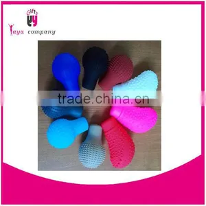 Car Gear Silicon Cover/car Shift Silicone Cover/auto Gear Shift Lever Cover thumbnail-2