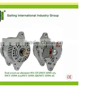 Car Alternator 95A 12V thumbnail-1