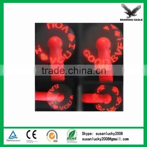 USB Handhold LED Light Fan (directly From Factory) thumbnail-1
