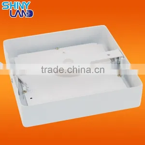 Nice Design Step Square Surface Mounted Led Panel Light thumbnail-4