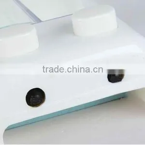 500ML Double Soap Dispenser thumbnail-4