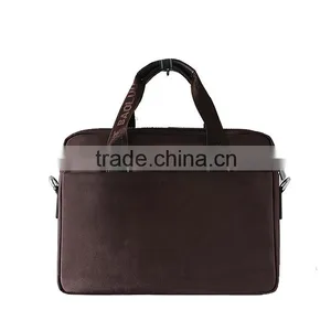 High Quality Waterproof Nylon Laptop Bag Messenger Laptop Bag thumbnail-5