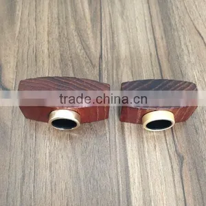 THC-190 Wooden Perfume Cap thumbnail-3