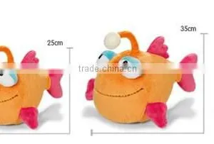 2015 New Promotion Animals Plush Toys thumbnail-5