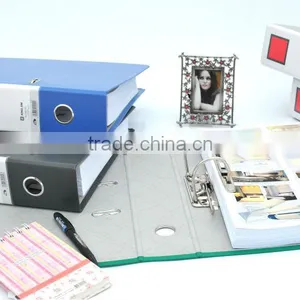A4 Lever Arch File thumbnail-1