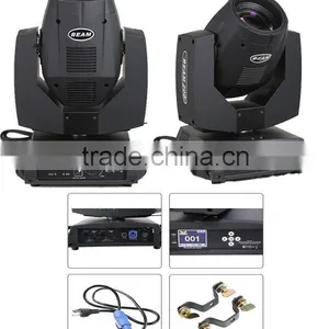 Good Quality and Cheap Price 200w Led Stage Light thumbnail-3