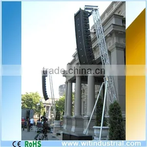 5-8m Outdoor Aluminum Truss Line Array Tower thumbnail-1
