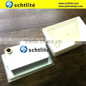 BOVEY Outdoor and LED Wall Light Wall Recessed Lamp thumbnail-5