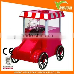 Popcorn Maker Electric Popcorn Maker thumbnail-1