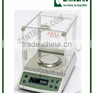 JD1000-3 1000mg 1mg Multi-functional Electronic Analytical Balance thumbnail-1