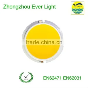 Dia.28mm Round 3W Cob Flips Led Chip for the Spotlights Factory Directly thumbnail-3