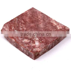 Dalamtian Jasper Gemstone Slab thumbnail-5