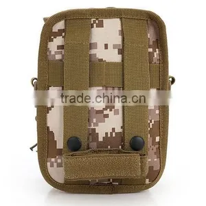 Outdoor Tactical Cycling Hiking Sport Backpack Waist Bag thumbnail-3