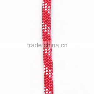 Trek Light Gear Go Anywhere Rope Kit Climbing Gear 8-12mm Nylon Climbing Rope Static Rope for Climbing thumbnail-4