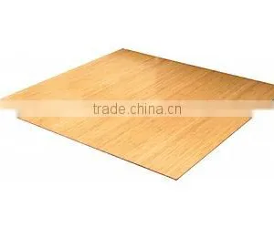 Clear Chair Mats Studed With Lip/Rectangular Shape thumbnail-1