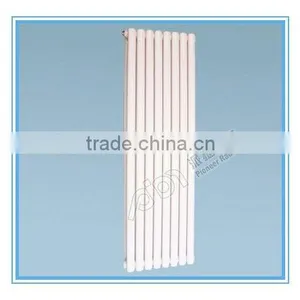 Roman Steel Oval Pole Radiators thumbnail-1