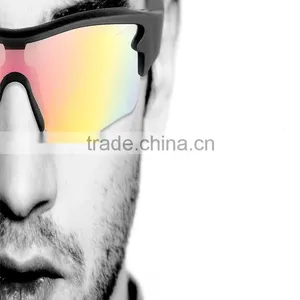 Factory Directly Sale High Quality Bluetooth Glasses Bluetooth Safety Glasses on Sale thumbnail-1