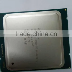 [100% New!!] Brand Xeon Server CPU E5-2620V2 2.10 GHz 15MB Cache thumbnail-4