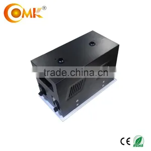 Two Head MR16/GU5.3/GU10 LED Grille Light Aluminum Alloy Housing thumbnail-2