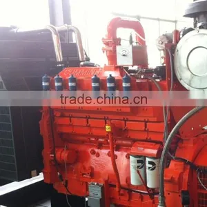 Reliable Quality Gas Electric Generator With World Famous Brand thumbnail-3