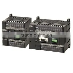 Japan PLC Omron PLC CP1L-EM30DR-D Omron PLC Programmable Controller CP1L thumbnail-1