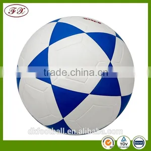Lamination Good Quality Sports Equipment Children's Games Mini Soccer Ball thumbnail-1