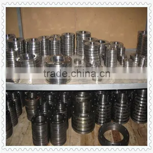 Stainless Steel Weld Neck Flange/flanged Joint thumbnail-2