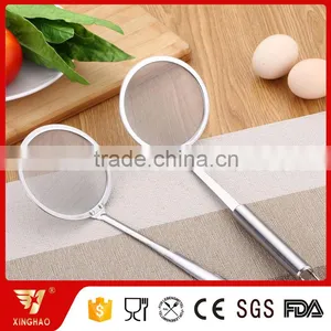 Top Choice Eco-friendly Hanging 18/10 Flour Sifter thumbnail-1