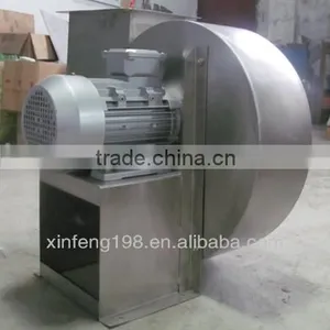 Small Industrial Fan / Industry Stand Fan thumbnail-1