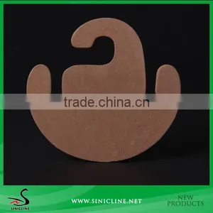 Sinicline Blank Shandel/Shoes Display Hanger In Stock thumbnail-1