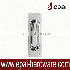 High Temperature Resistant ,wear Resistance Push Plate thumbnail-1