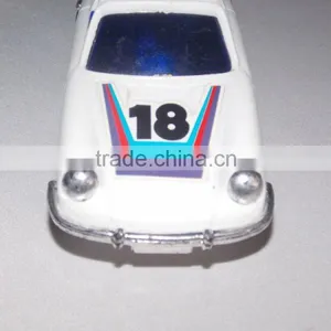 Cool Plastic Toy Car thumbnail-4