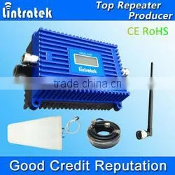 3G 2100mhz Cell Phone Signal Booster Repeater Amplifier thumbnail-1