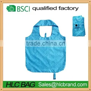 2016 Promotional Products Foldable Polyester Bag thumbnail-3