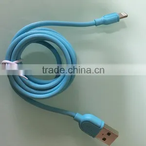 New Design Data Cable for Iphone 5/5s/5c thumbnail-1