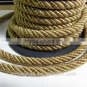 Twisted Cord Without Lip Golds thumbnail-1