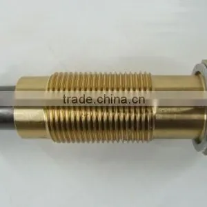 NEW TENSIONER ASSY-CHAIN SET FOR ENGINE SSANGYONG ACTYON 2.0XDI KYRON 2.7 XDI thumbnail-2