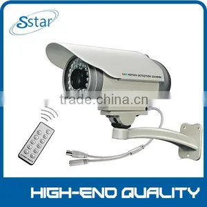 Sensor CMOS 5 Mega Small Car ip Camera HD264 thumbnail-1