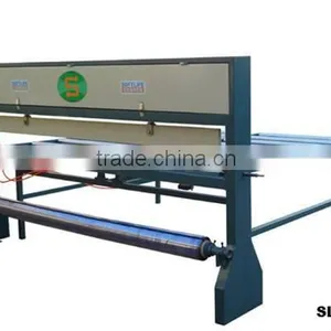 Mattress Film Packing Equipment (SL-MP) thumbnail-1