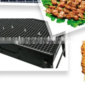 UrCooker HZA-J46 New Design China Factory Portable Cheap Charcoal Bbq Grill thumbnail-5