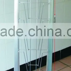 Good Quality Brochure Display Shelf thumbnail-2