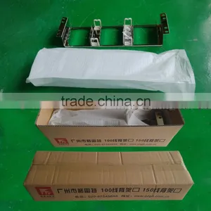 100 Pairs Krone Module Mount Frame thumbnail-1